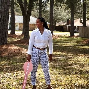 Brooks Brothers pants for ladies